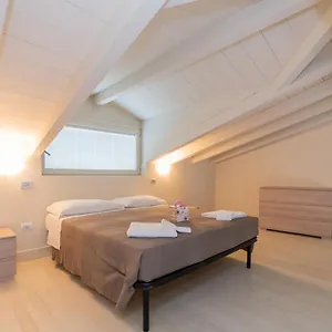  Apartamento Palazzetto Il Mangano - F&l