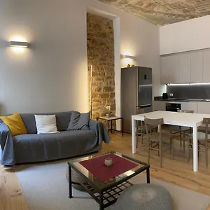  Apartamento Casa Roveglia